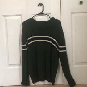 American Eagles Sweater